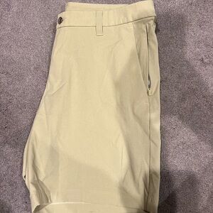 Men’s Lululemon Golf Shorts